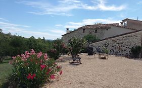 Gite De Barbusse