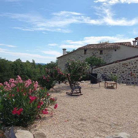 Gite De Barbusse Tornac Extérieur photo