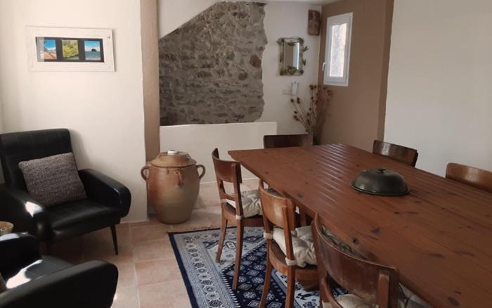 Gite De Barbusse Tornac Extérieur photo